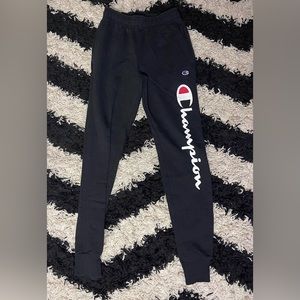 Champion Joggers